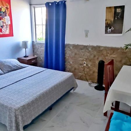 Playa El Obispo D La Marea Building La Libertad Daire Dış mekan fotoğraf