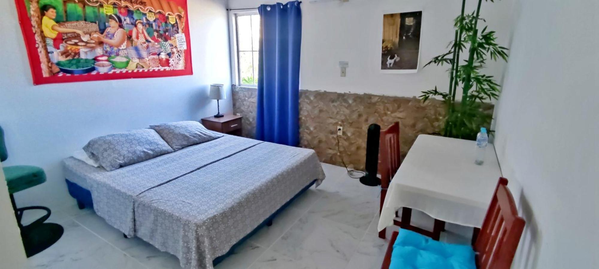 Playa El Obispo D La Marea Building La Libertad Daire Dış mekan fotoğraf